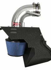 Injen SP Short Ram Air Intake System for 2013-2016 Hyundai Genesis Coupe V6 3.8L                                     - SP1392BLK - Image 2