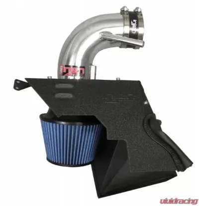 Injen SP Short Ram Air Intake System 2013-2016 Hyundai Genesis Coupe V6-3.8L - SP1392P
