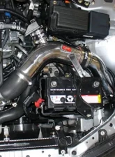 Injen SP Cold Air Intake System 2004-2008 Acura TSX L4-2.4L                                     - SP1431BLK - Image 2
