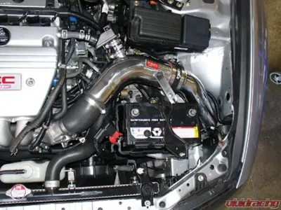 Injen SP Cold Air Intake System 2004-2008 Acura TSX L4-2.4L - SP1431P