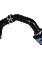 Injen SP Cold Air Intake System 2004-2008 Acura TSX L4-2.4L                                     - SP1431BLK - Image 2