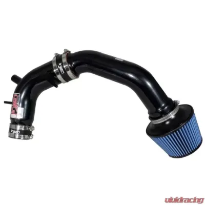 Injen SP Cold Air Intake System 2004-2008 Acura TSX L4-2.4L - SP1431BLK