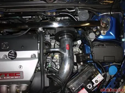 Injen SP Short Ram Intake System - SP1476P