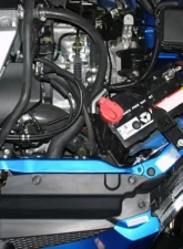 Injen SP Cold Air Intake System 2002-2006 Acura RSX Type S L4-2.0L                                     - SP1477P - Image 2