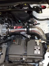 Injen SP Cold Air Intake System 2015-2017 Acura TSX V6-3.5L                                     - SP1480BLK - Image 2