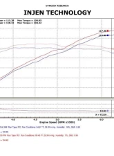 Injen SP Cold Air Intake System 2012-2015 Honda Civic L4-1.8L                                     - SP1571P - Image 2