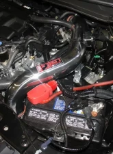 Injen SP Cold Air Intake System 2012-2015 Honda Civic L4-1.8L                                     - SP1571P - Image 3