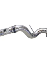 Injen SP Cold Air Intake System 2016-2018 Honda Civic L4-1.5L Turbo                                     - SP1573BLK - Image 3