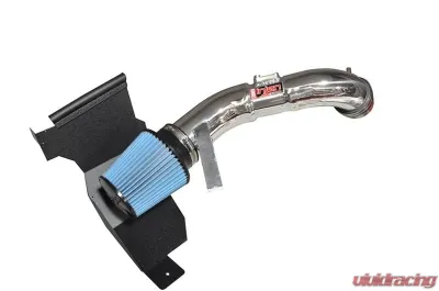 Injen SP Short Ram Intake System 16-20 Honda Civic L4-2.0L - SP1574P