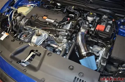 Injen SP Short Ram Intake System 16-20 Honda Civic L4-2.0L - SP1574P