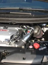 Injen SP Short Ram Intake System 2006-2011 Honda Civic Si L4-2.0L                                     - SP1577BLK - Image 2