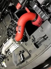 Injen SP Short Ram Intake System 17-20 Honda Civic Type R L4-2.0L Turbo                                     - SP1583BLK - Image 5