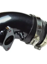 Injen SP Short Ram Intake System 17-20 Honda Civic Type R L4-2.0L Turbo                                     - SP1583BLK - Image 4