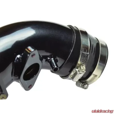 Injen SP Short Ram Intake System 17-20 Honda Civic Type R L4-2.0L Turbo - SP1583BLK