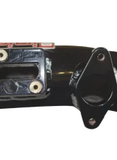 Injen SP Short Ram Intake System 17-20 Honda Civic Type R L4-2.0L Turbo                                     - SP1583BLK - Image 3