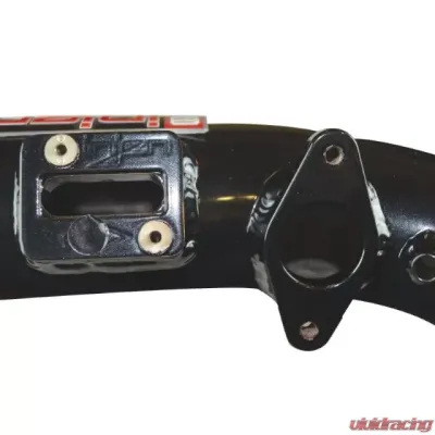 Injen SP Short Ram Intake System 17-20 Honda Civic Type R L4-2.0L Turbo - SP1583BLK