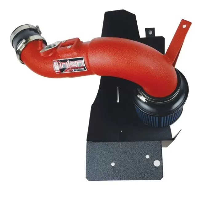 Injen SP Short Ram Intake System 18-21 Honda Accord L4-1.5L Turbo - SP1677BLK