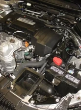 Injen SP Cold Air Intake System                                     - SP1676P - Image 3