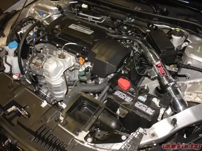 Injen SP Cold Air Intake System - SP1676P