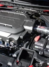 Injen SP Cold Air Intake System 2013-2017 Honda Accord V6-3.5L                                     - SP1686P - Image 2