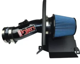 Injen SP Short Ram Intake System 18-21 Honda Accord L4-2.0L Turbo