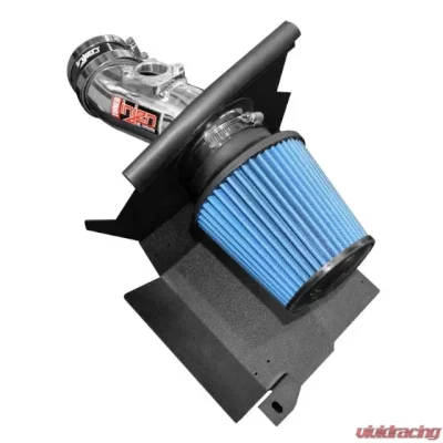 Injen SP Short Ram Intake System 18-21 Honda Accord L4-2.0L Turbo - SP1687P