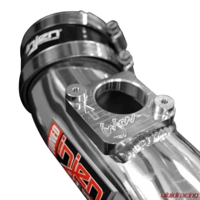 Injen SP Short Ram Intake System 18-21 Honda Accord L4-2.0L Turbo - SP1687P