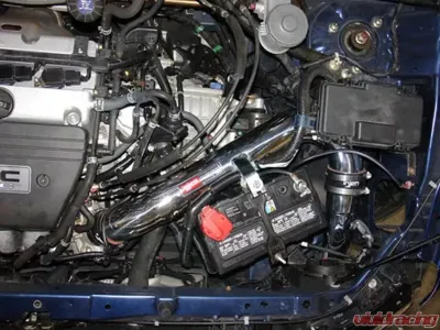 Injen SP Cold Air Intake System 2003-2006 Honda Element L4-2.4L - SP1726P