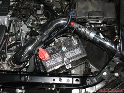 Injen SP Cold Air Intake System 2007-2011 Honda Element L4-2.4L - SP1727BLK