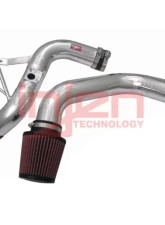 Injen SP Cold Air Intake System 2007-2011 Honda Element L4-2.4L                                     - SP1727BLK - Image 2