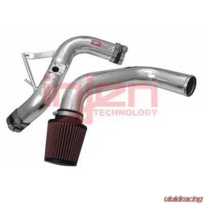 Injen SP Cold Air Intake System 2007-2011 Honda Element L4-2.4L - SP1727BLK