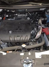 Injen SP Cold Air Intake System 2015-2016 Mitsubishi Lancer L4-2.4L                                     - SP1810P - Image 2