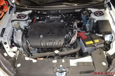 Injen SP Cold Air Intake System 2015-2016 Mitsubishi Lancer L4-2.4L - SP1810P
