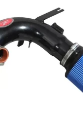 Injen SP Cold Air Intake System 2015-2016 Mitsubishi Lancer L4-2.4L                                     - SP1810BLK - Image 2