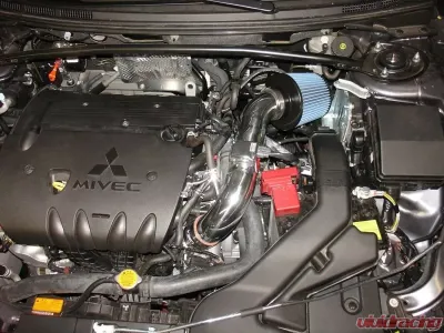 Injen SP Short Ram Intake System - SP1832BLK