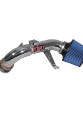 Injen SP Short Ram Intake System                                     - SP1832BLK - Image 3