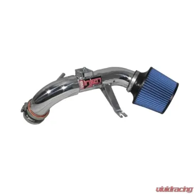 Injen SP Short Ram Intake System - SP1832BLK