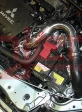 Injen SP Cold Air Intake System 2008-2013 Mitsubishi Lancer L4-2.0L                                     - SP1835P - Image 2