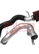 Injen SP Cold Air Intake System 2008-2013 Mitsubishi Lancer L4-2.0L                                     - SP1835BLK - Image 2