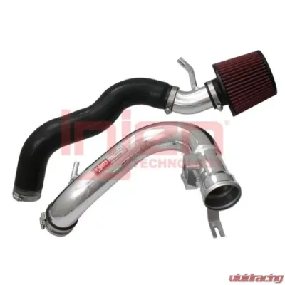 Injen SP Cold Air Intake System 2008-2013 Mitsubishi Lancer L4-2.0L - SP1835BLK