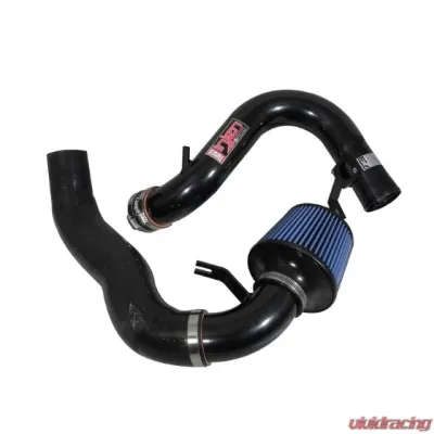 Injen SP Cold Air Intake System 2009-2012 Mitsubishi Lancer Ralliart L4-2.0L(t) - SP1837BLK