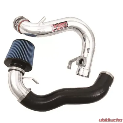Injen SP Cold Air Intake System 2009-2012 Mitsubishi Lancer Ralliart L4-2.0L(t) - SP1837P