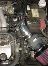 Injen SP Short Ram Intake System                                     - SP1845BLK - Image 2