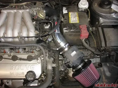 Injen SP Short Ram Intake System - SP1845P
