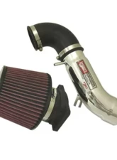 Injen SP Short Ram Intake System                                     - SP1845P - Image 2