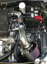 Injen SP Short Ram Intake System 2006-2012 Mitsubishi Eclipse L4-2.4L                                     - SP1867BLK - Image 2