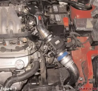 Injen SP Cold Air Intake System - SP1869P