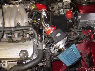 Injen SP Cold Air Intake System - SP1869P