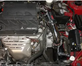 Injen SP Cold Air Intake System 2006-2012 Mitsubishi Eclipse L4-2.4L