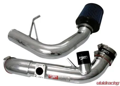 Injen SP Cold Air Intake System 2006-2012 Mitsubishi Eclipse L4-2.4L - SP1870P